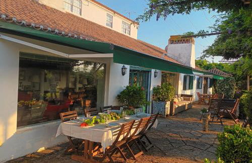 Quinta do Casalinho - Benfica do Ribatejo - Foto 4