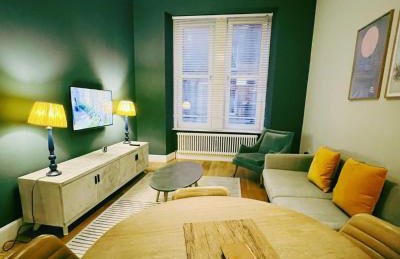 Central Leith Suite - Foto 1