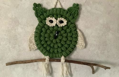 Le chouette gîte - Foto 34