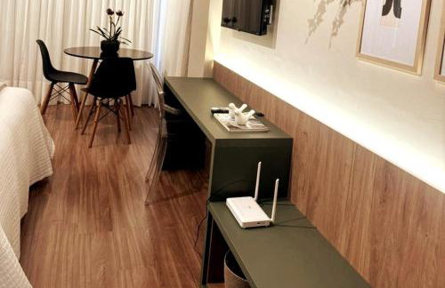 Charmoso, moderno e central! 11 - Foto 16