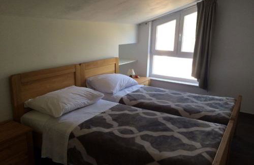 Modern Holiday Home With Terrace, Near the Sea - Foto 10