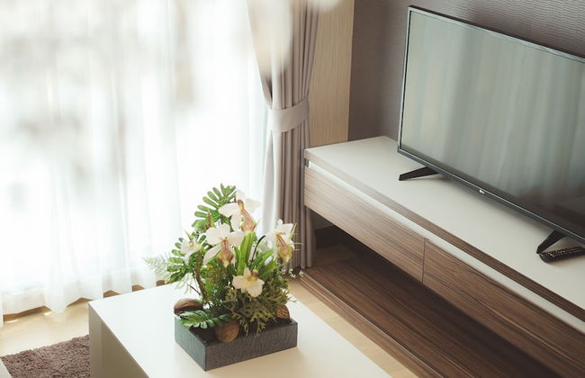 The Astra Condo - Foto 21