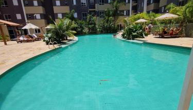 Paraíso Resort Ubatuba - Foto 5