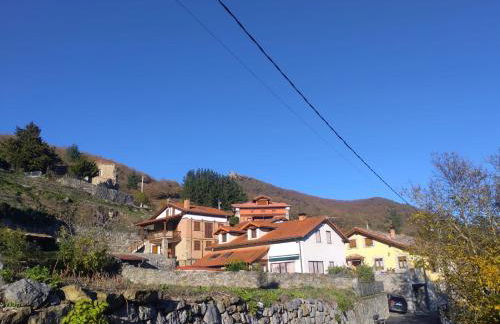 Casa Rural el Enebral en Potes Picos de Euopa - Foto 23