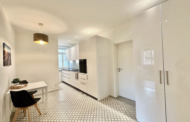 Business Apartment Solothurn - Foto 23