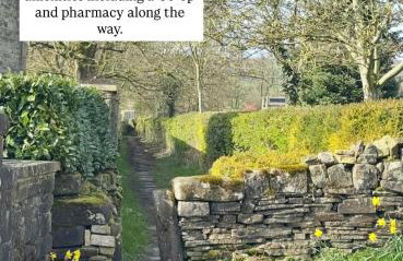 Bents Holiday Cottage, Views & Parking for two cars - Foto 50