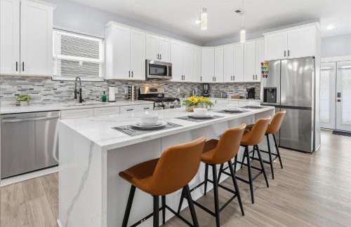 Family 4BR Retreat with Games and Fun for ALL - Photo 14