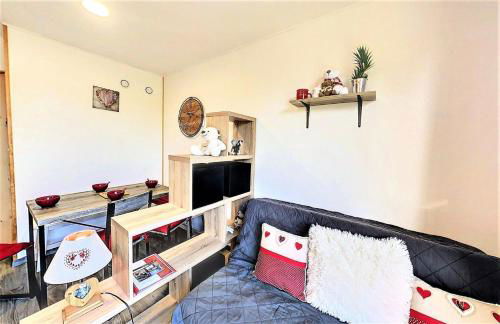 Résidence Apollo - STUDIO ALCOVE 4 PERSONNES APOLLO MAE-4564 - Photo 8