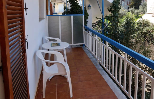 Seaview - Selfcatering Apartment - Helen No 1 - Foto 13