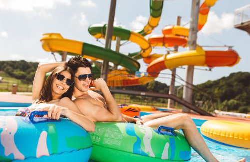 Apartmani Tuheljske - Foto 12