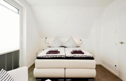 Ferienhaus am Yachthafen in Peenemünde - Foto 17