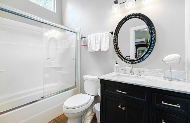 Beautiful Cottage Close to Downtown Austin - Foto 17