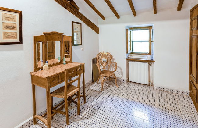 Tuscany Villa With Terrace - Foto 16