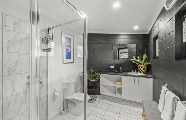 Tree Top Views - 4 Bedroom House - Foto 34