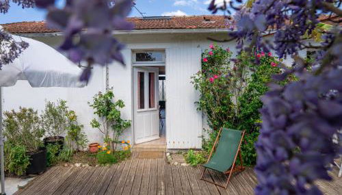 Holiday Home La Pierre Fleurie by Interhome - Foto 2