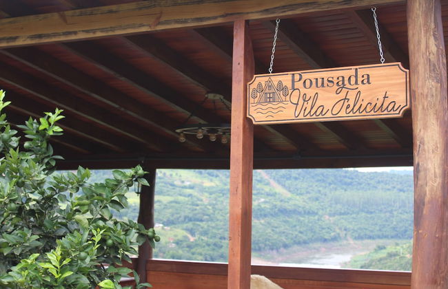 Pousada Vila Felicita - Foto 26