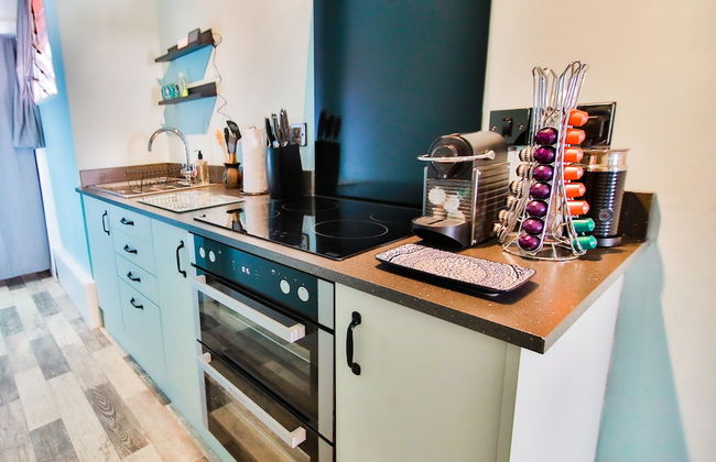 Nelsons Quarters - Foto 8