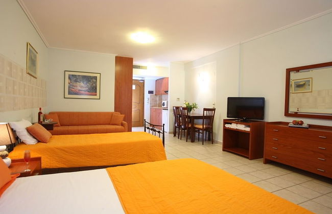 Hotel Grand Nefeli - Foto 19