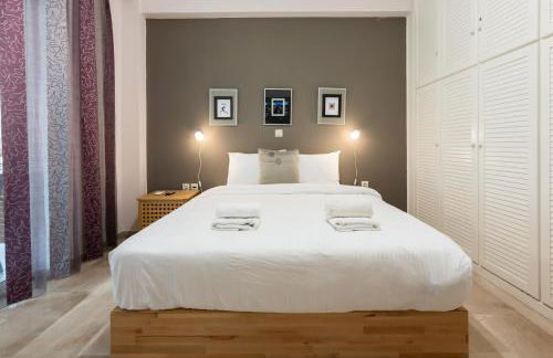 Spacious 144sqm flat near Mount Ymittos - Foto 9