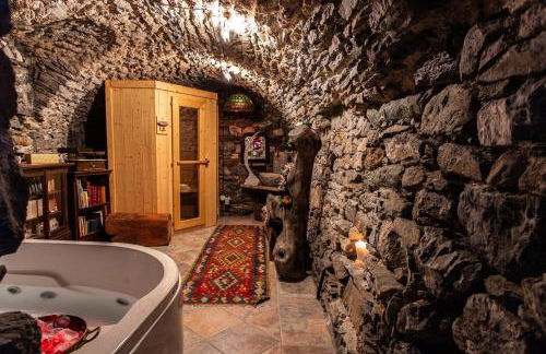 Dimora cocoon con spa privata - Photo 11