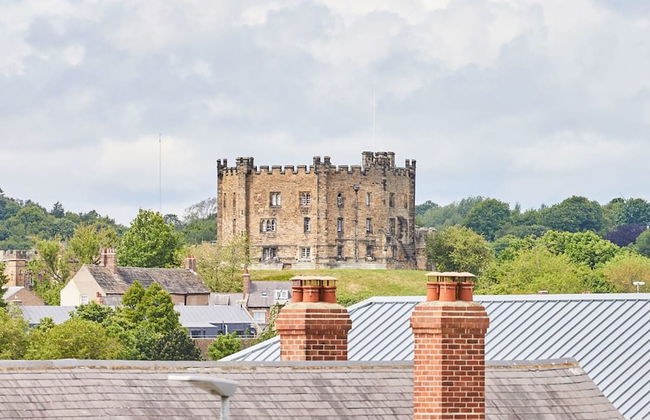 Host Stay Castle View - Foto 22