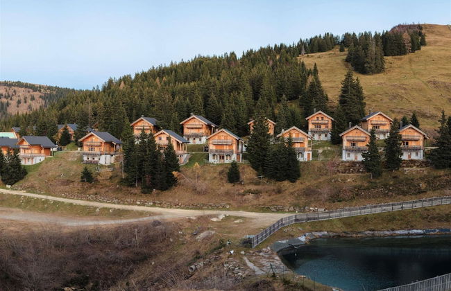 Holiday Home in Stefan in the Lavanttal With Balcony - Foto 26