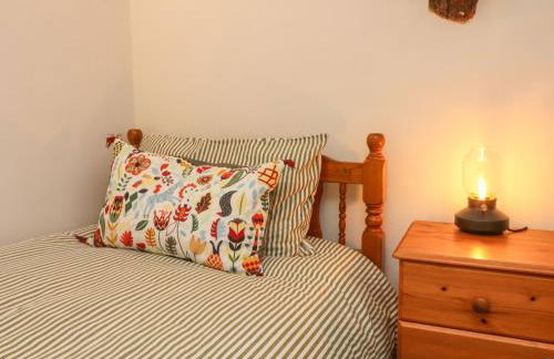 Rose Cottage - Foto 20