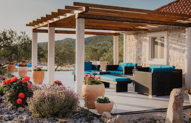 Villa Red Hacienda with Pool - Foto 35