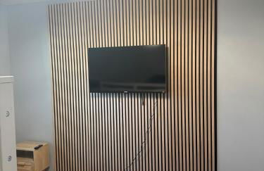 Amazing home Marietta with wirpool jacuzzi - Foto 34