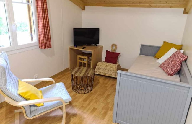 Les chalets Amnéville - Foto 10