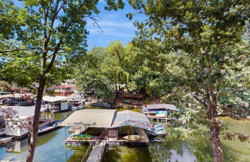 Deer Cove Lakehouse - Foto 3