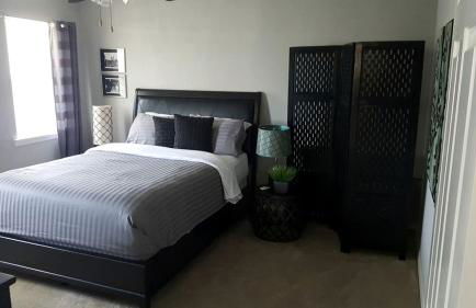 Beautiful Waterfront Cottage Rental with a Pool near New Orleans, Louisiana - Foto 9