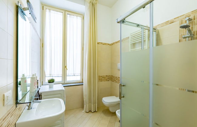 Residenza Storica Dante by Wonderful Italy - Foto 33