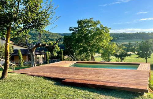 Palazzolo Resort - Anghiari - Foto 13