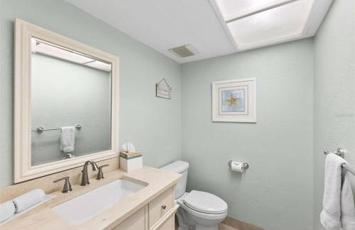 Marina Cove Villa waterfront near beach - Foto 17