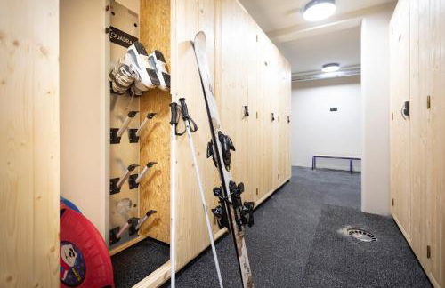 Résidence Club MMV Samoens Village - Foto 52