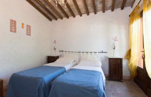 Holiday Home Colle alla luna by Interhome - Foto 17