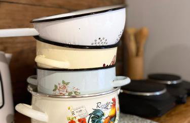 Dom Na Wsi ,, Koszelówka " - Foto 14