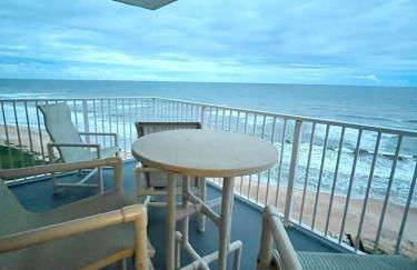 Quiet direct oceanfront 2 bed 2 bath condo w/pool - Foto 57