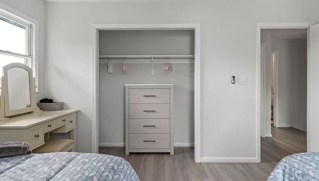 The Getaway - Foto 3, Habitación