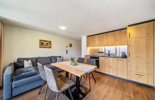 Sunnseitn Lodge Apartment Alps - Photo 9