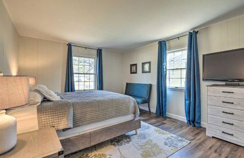 Waterfront Retreat Less Than 4 Mi to Dtwn Cambridge! - Foto 20