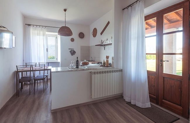 Agriturismo Querceto - Photo 49