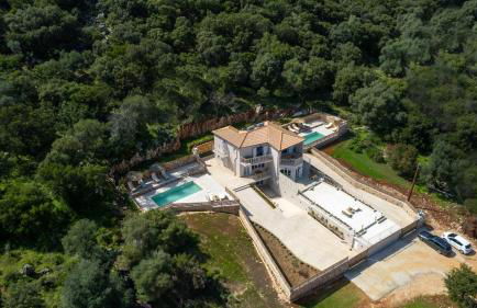 Paradise Villas - Foto 61