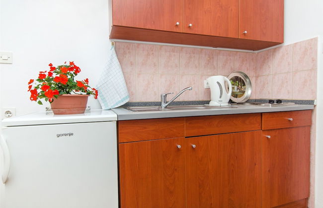 Apartments and Rooms Stjepan - Foto 14