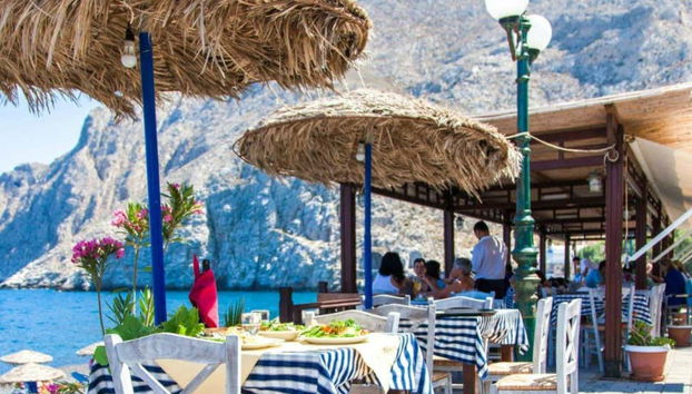 Santorini Private Tour - Foto 3