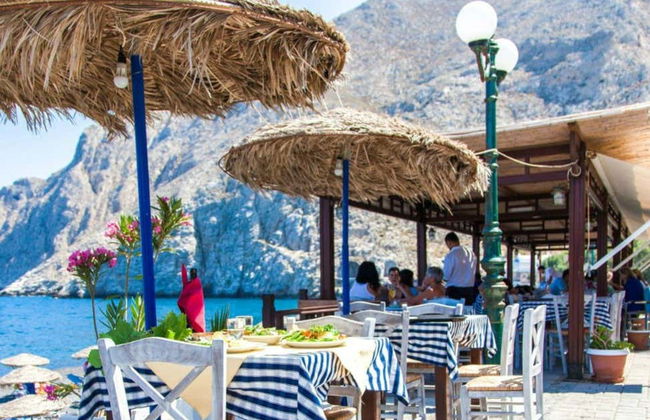 Santorini Private Tour - Foto 3