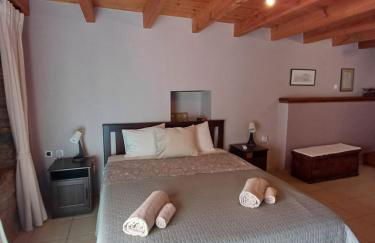 Λιθόκτιστη παραδοσιακή οικία - Foto 28