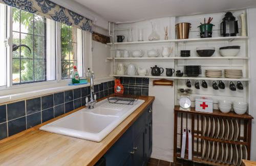 Coppice Hill House - Foto 16