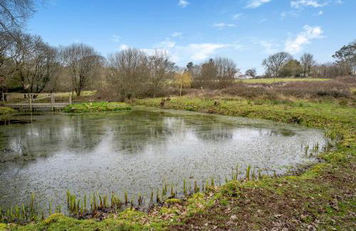 Mayeston Barn Holiday Home - Foto 21